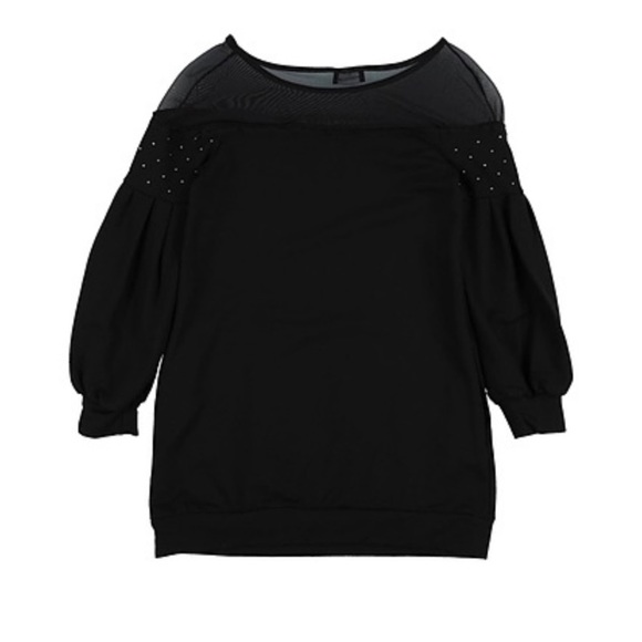 Monnalisa girls dress - Picture 2 of 3